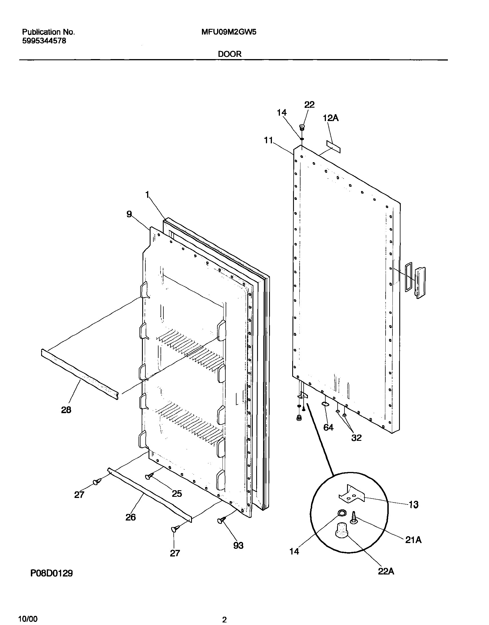 03 - DOOR