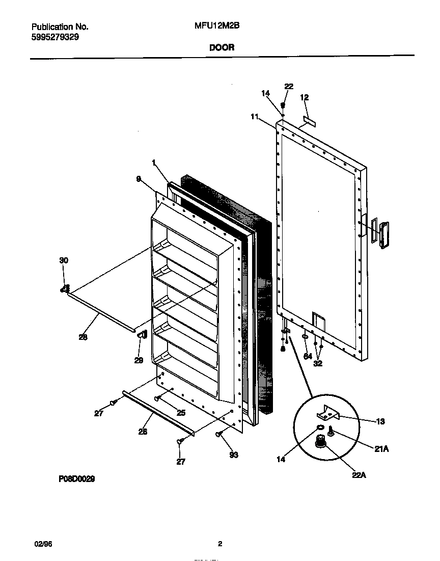 02 - DOOR