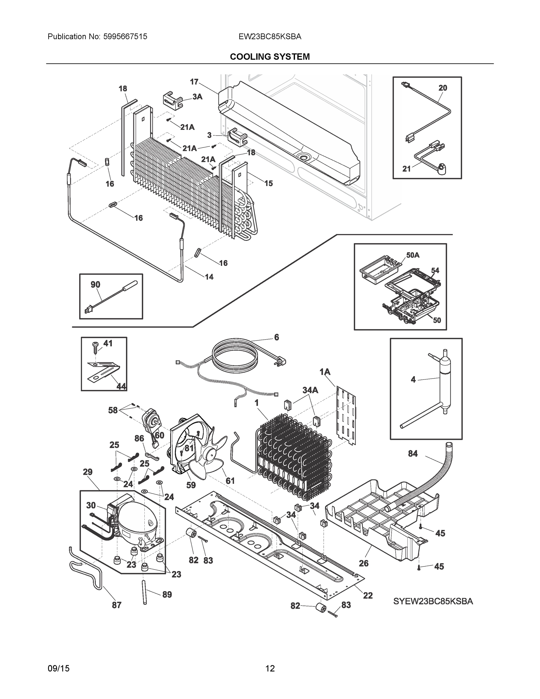 06 - COOLING SYSTEM