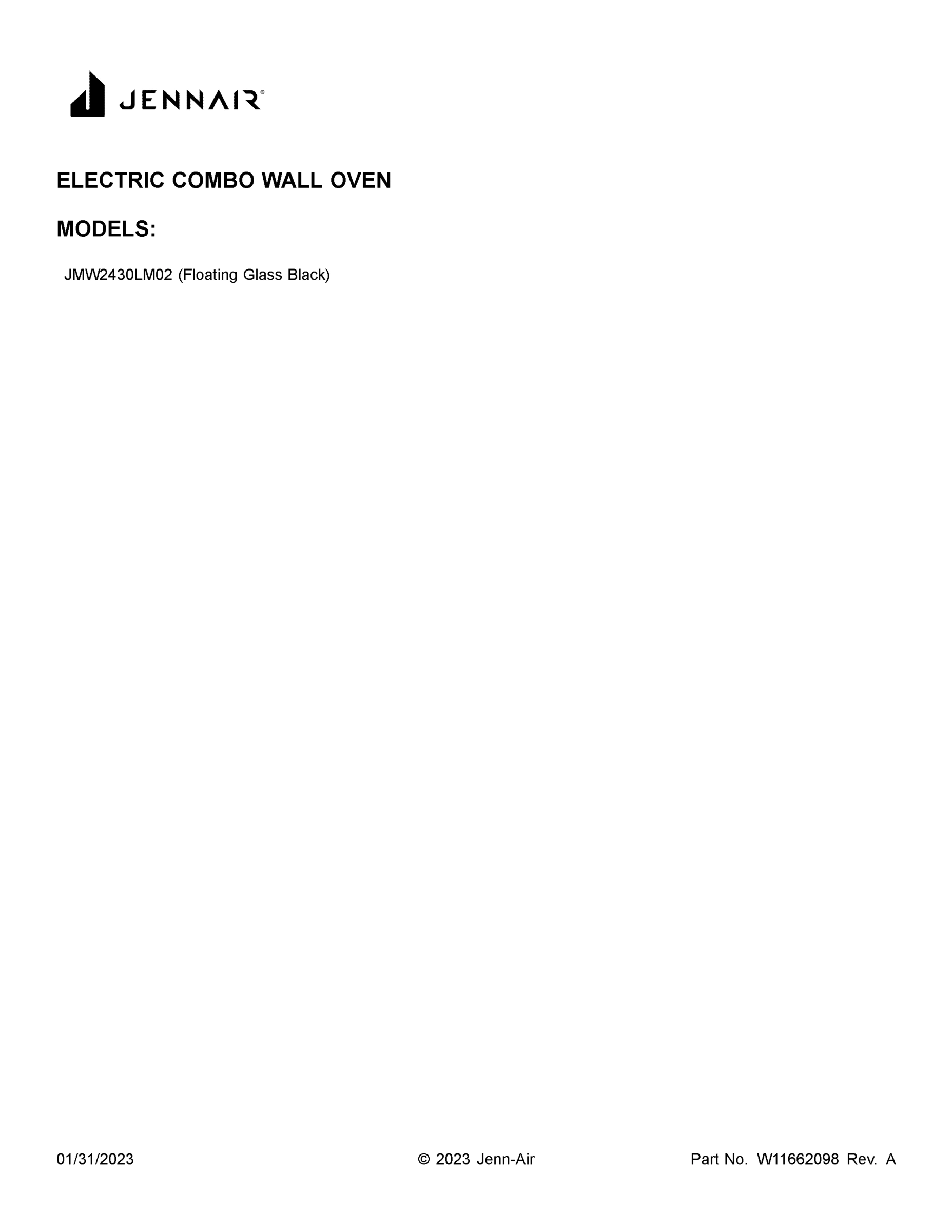01 - COVER SHEET