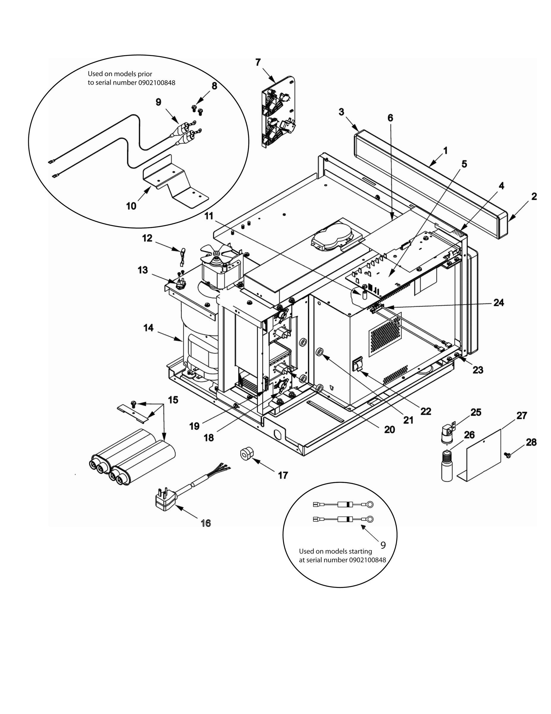 ELECTRICAL COMPONENTS