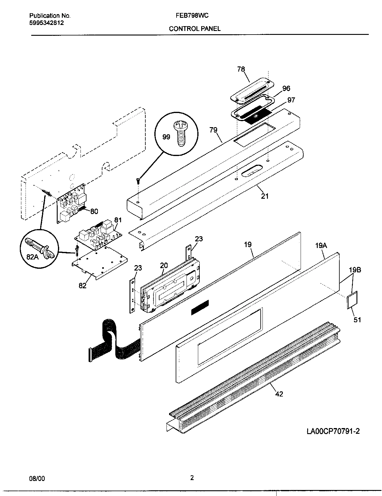02 - CONTROL PANEL