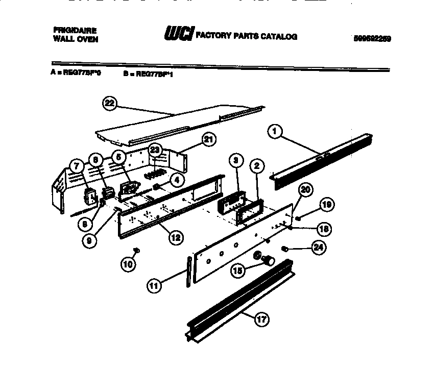 02 - CONTROL PANEL