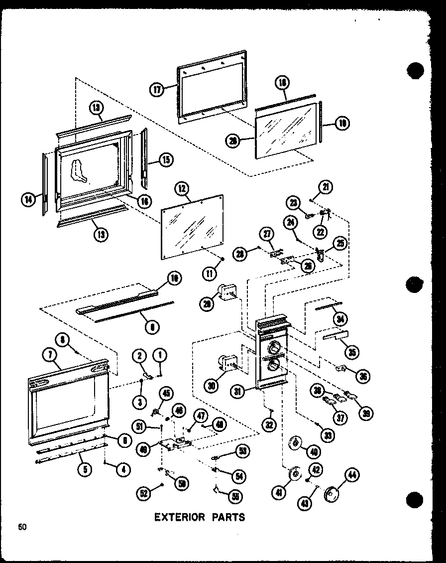 02 - EXTERIOR PARTS