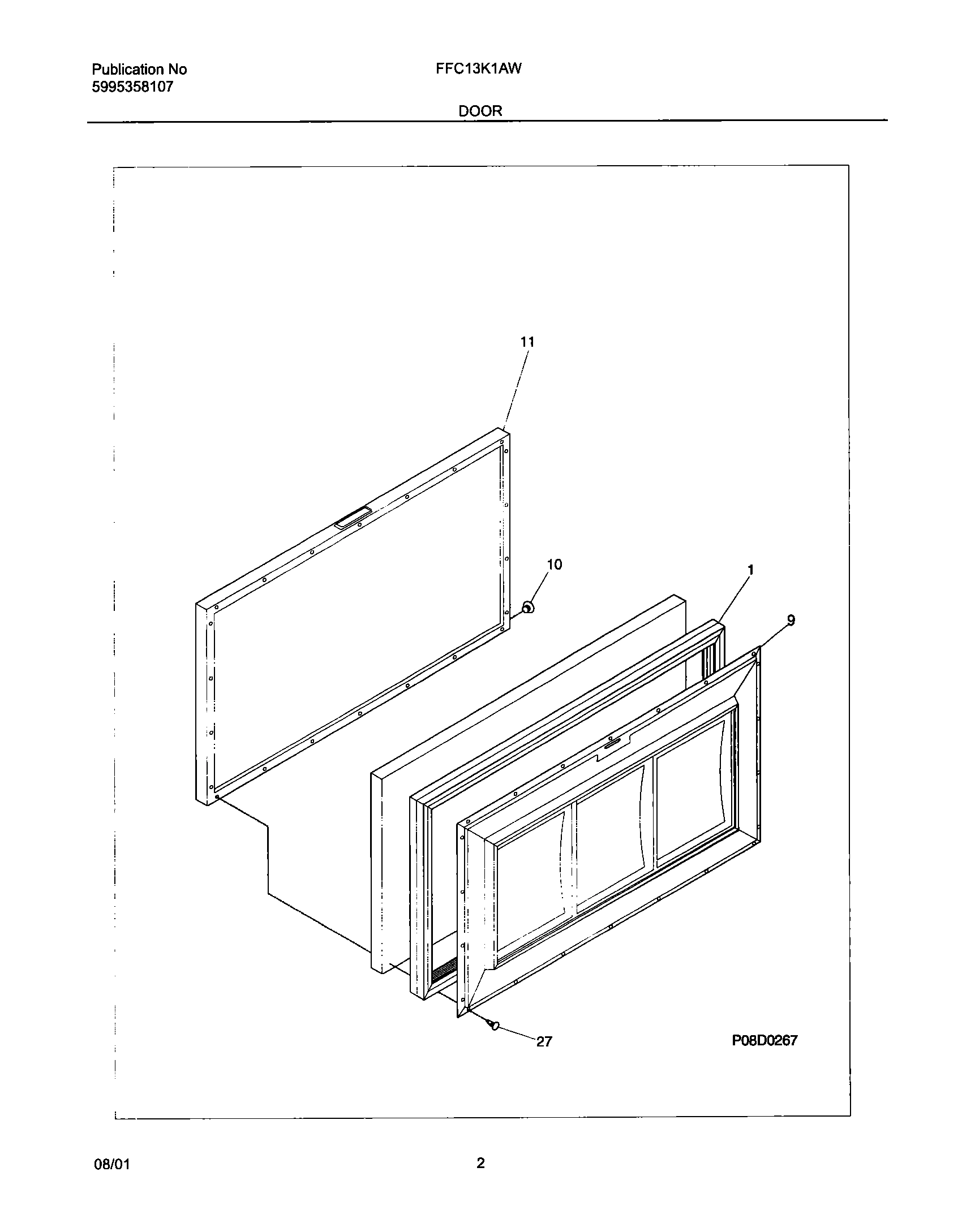 03 - DOOR