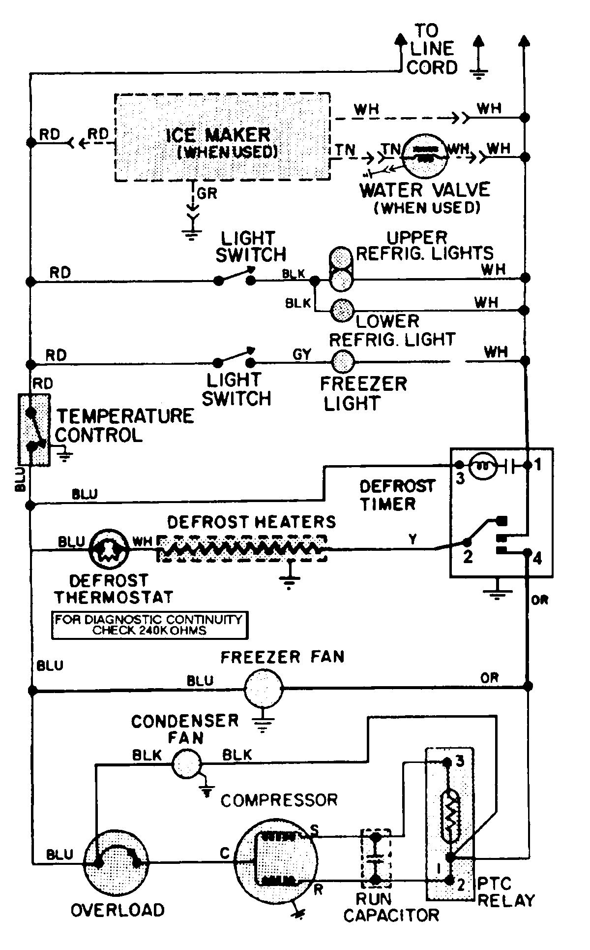 10 - WIRING INFORMATION