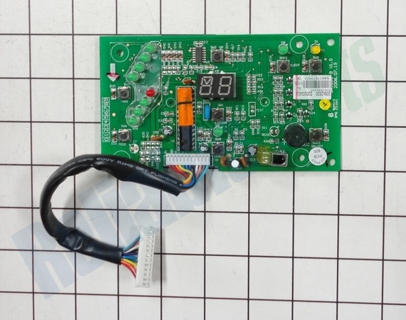 PC Board