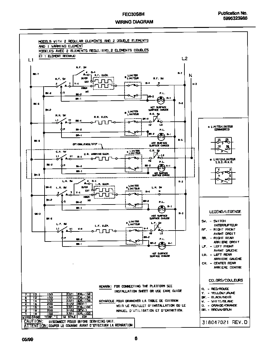 04 - WIRING DIAGRAM