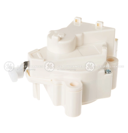 WH20X20590 GE Drain Motor Assembly - Image 3