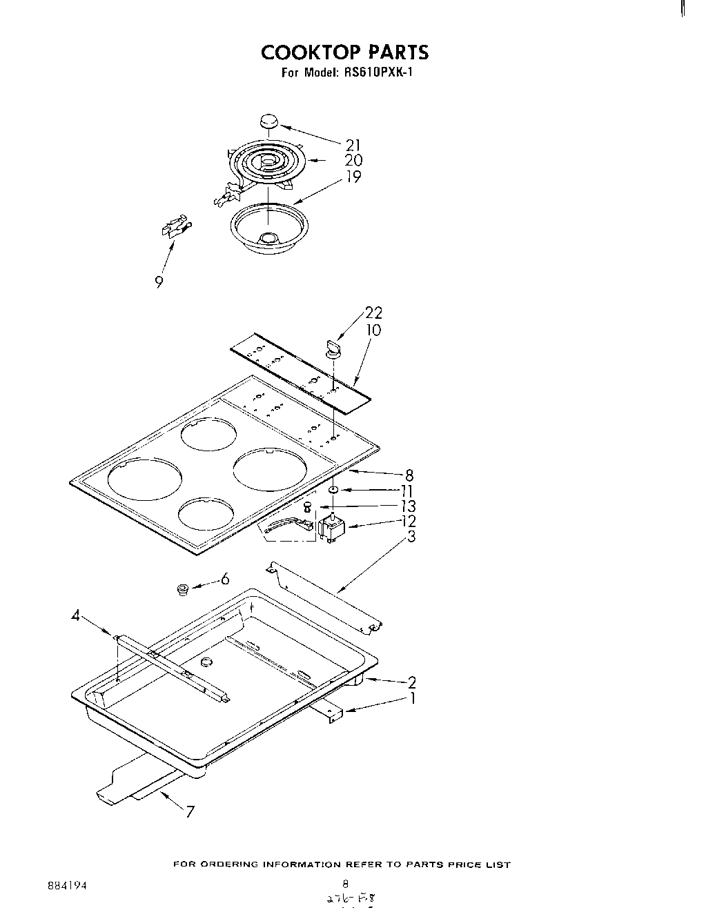 05 - COOKTOP