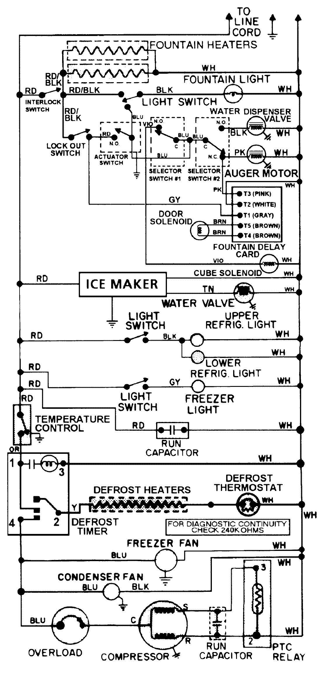 12 - WIRING INFORMATION