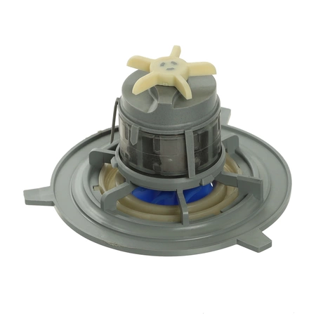 524285P GENUINE FISHER & PAYKEL DISHDRAWER ROTOR MOTOR ASSY 9375242855550 A