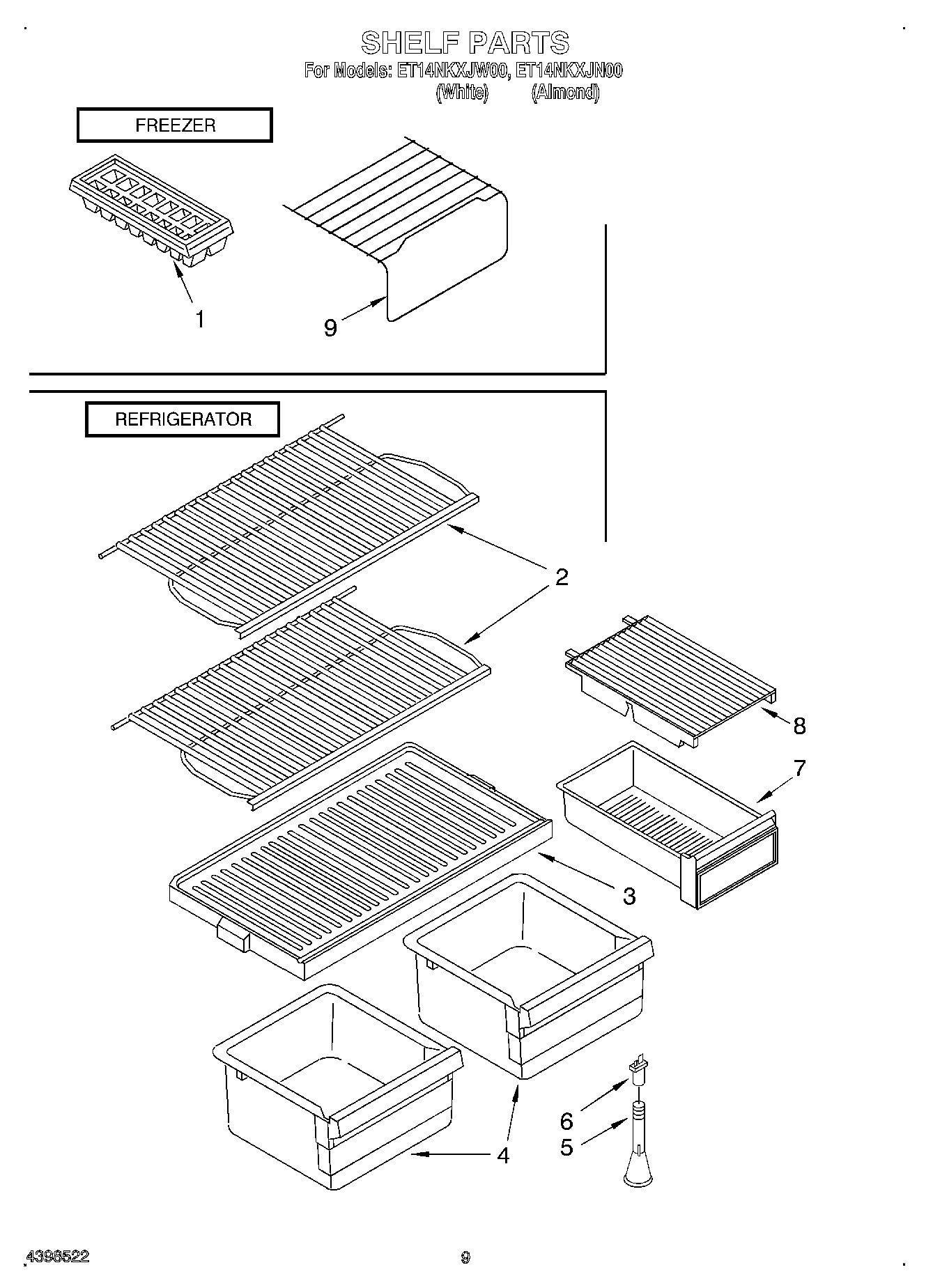 05 - SHELF