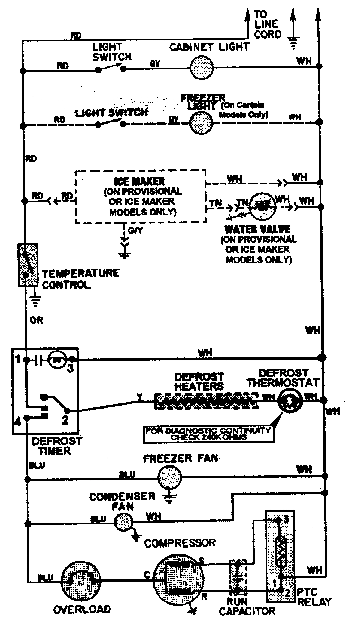 13 - WIRING INFORMATION