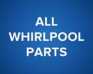 Shop All Whirlpool Parts