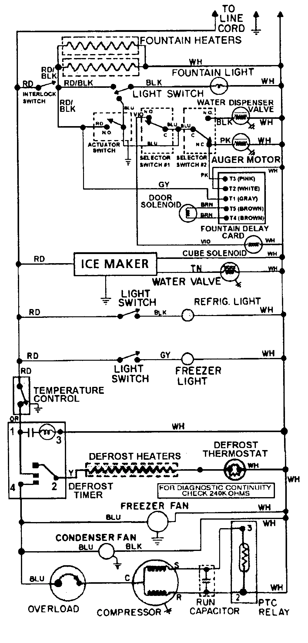 12 - WIRING INFORMATION
