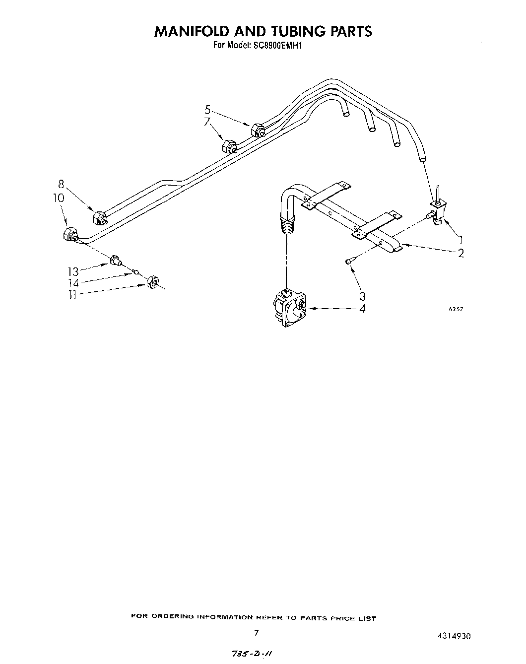 06 - MANIFOLD AND TUBING