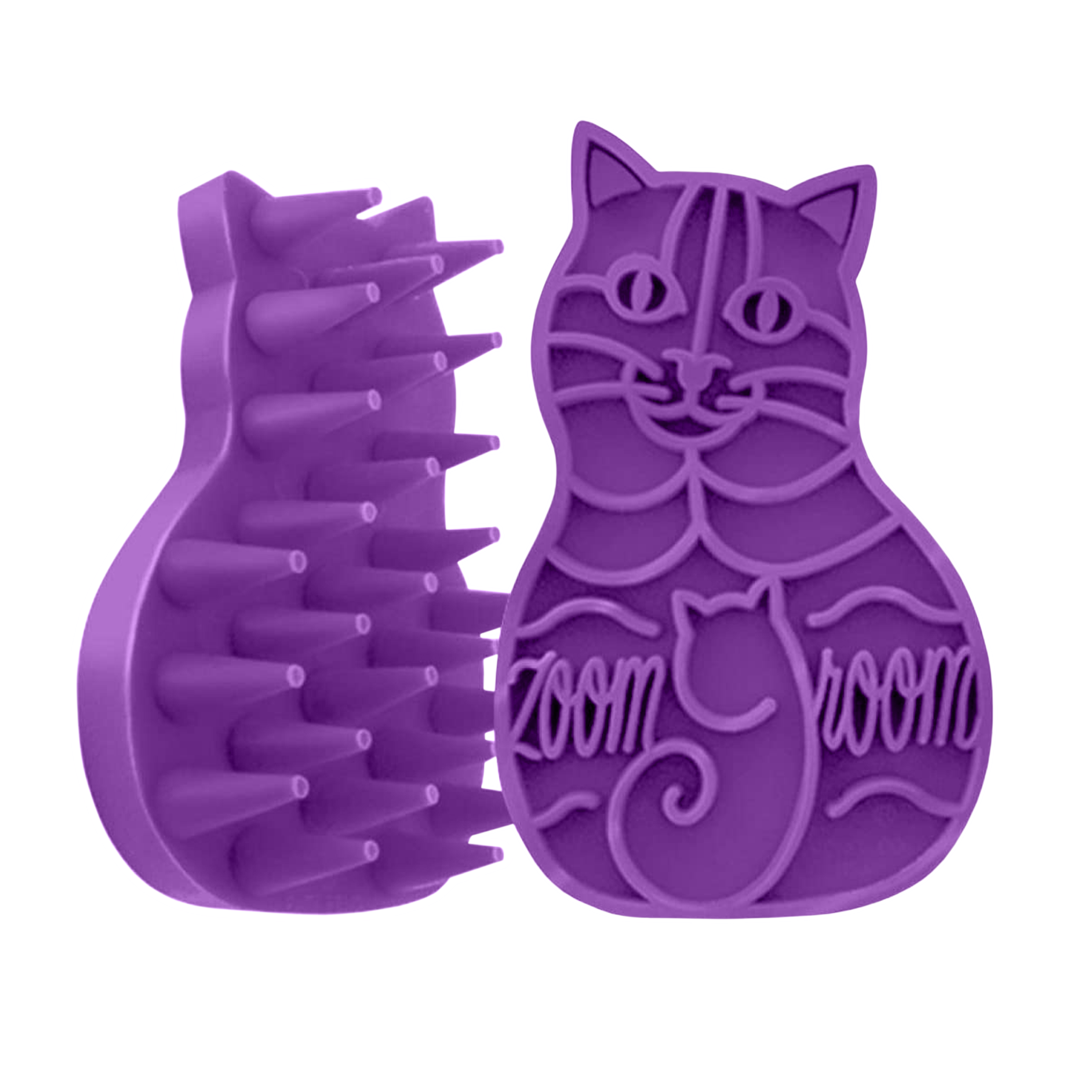 Cat ZoomGroom offpack product image