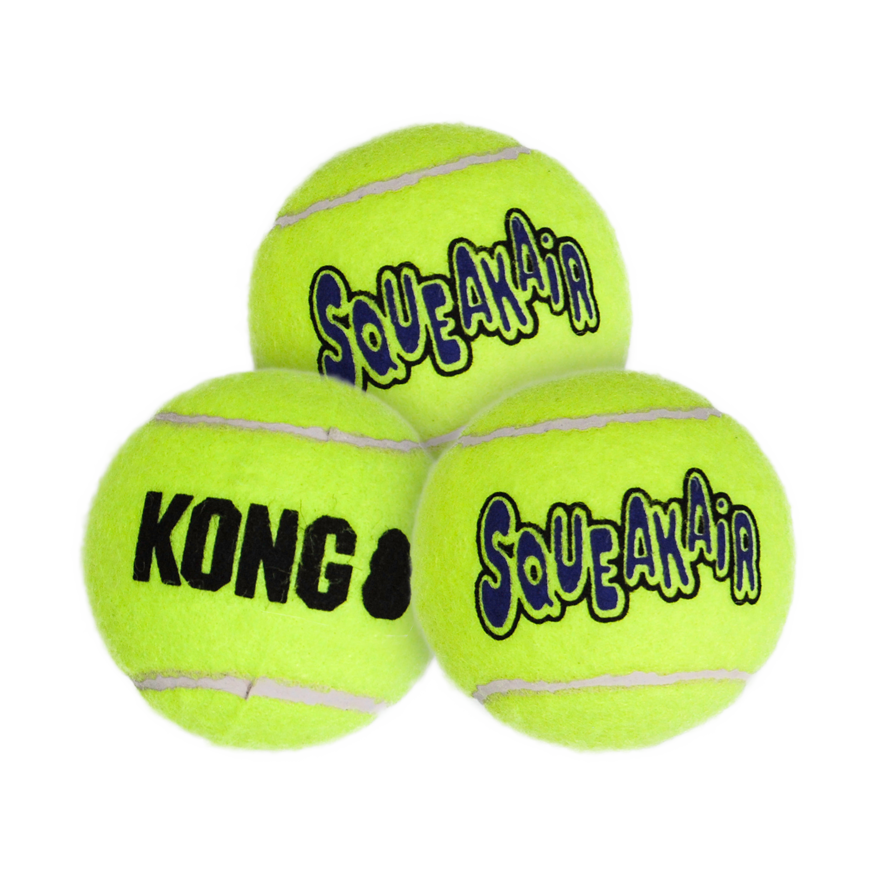 SqueakAir Ball Bulk offpack product image