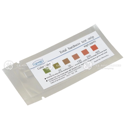 WC01X20652 GE Harness Strip