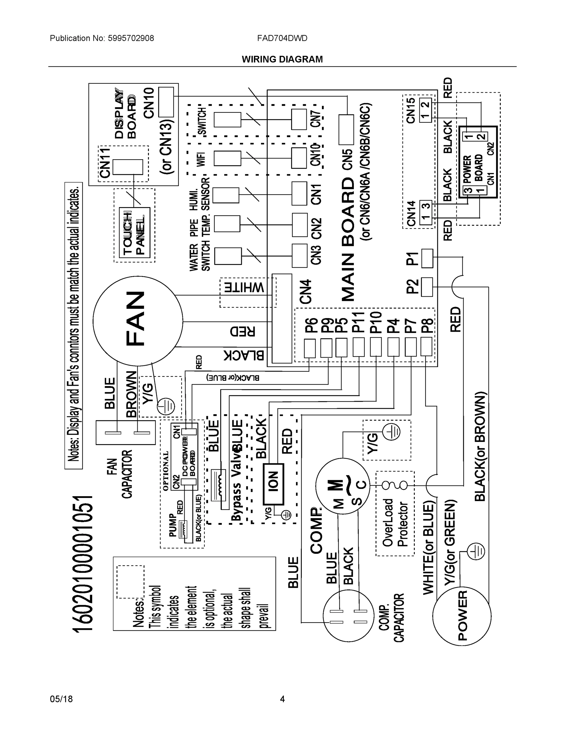 03 - WIRING DIAGRAM