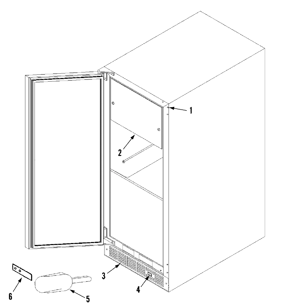 01 - CABINET