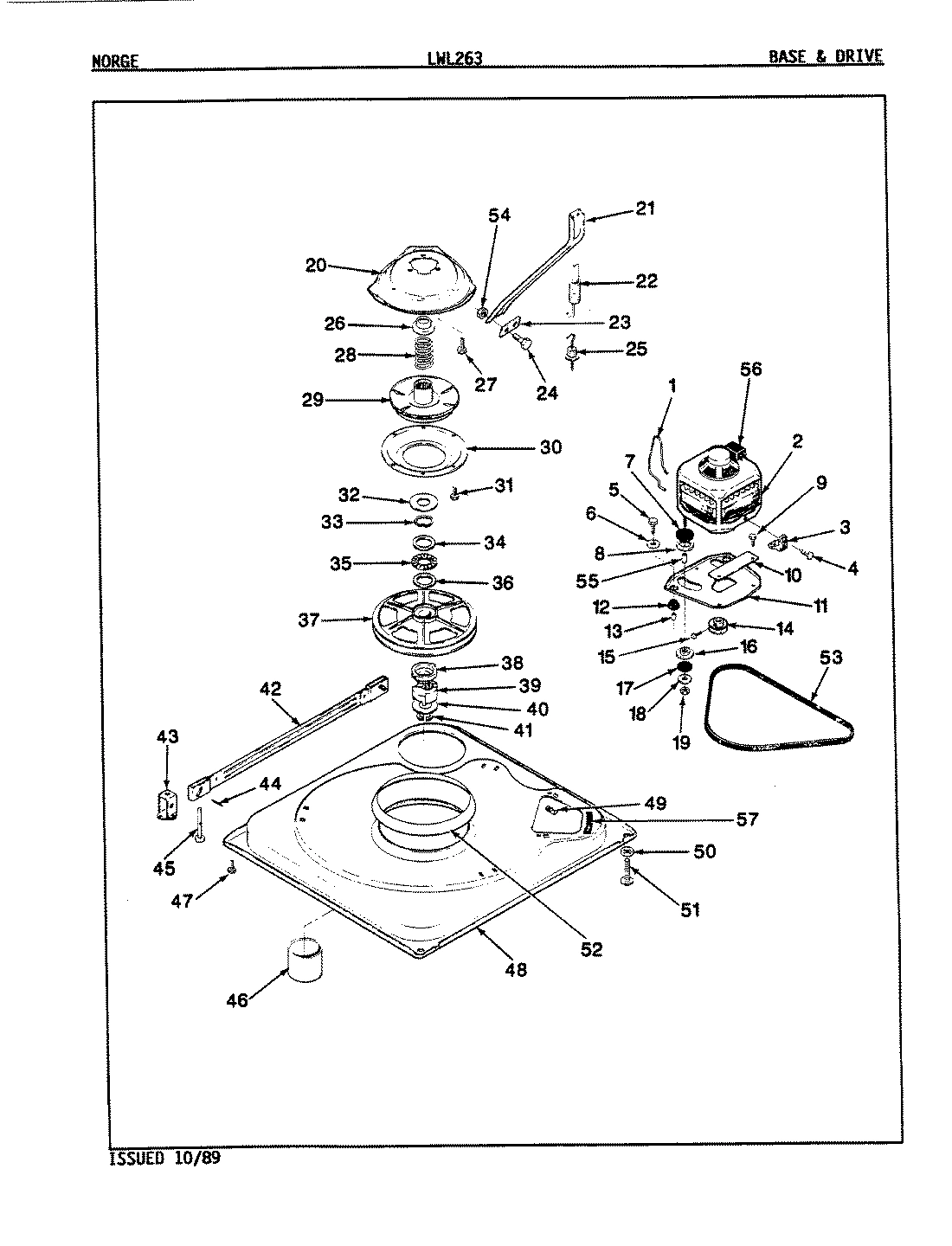 01 - BASE & DRIVE (REV. E-F)