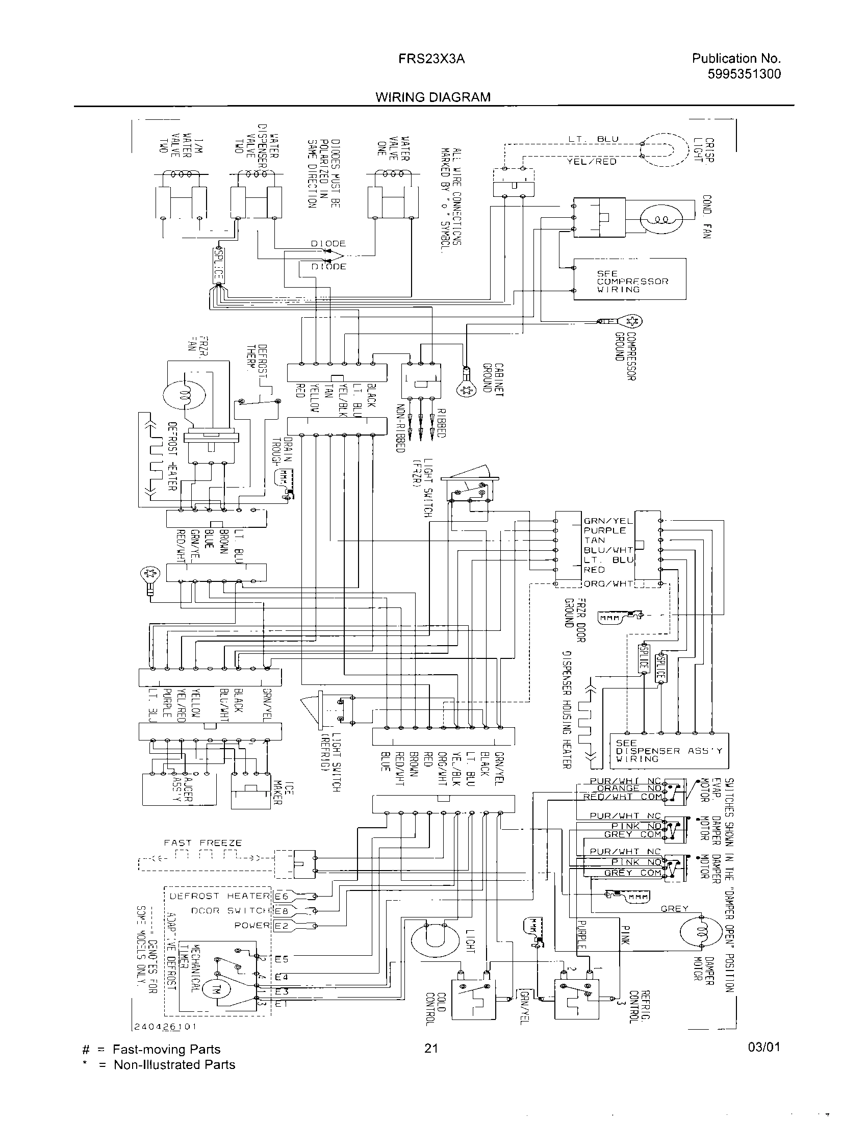 20 - WIRING DIAGRAM