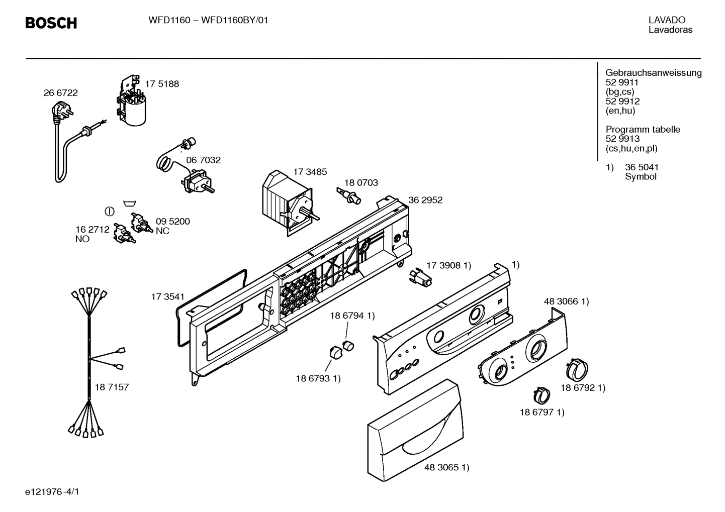Diagram 1