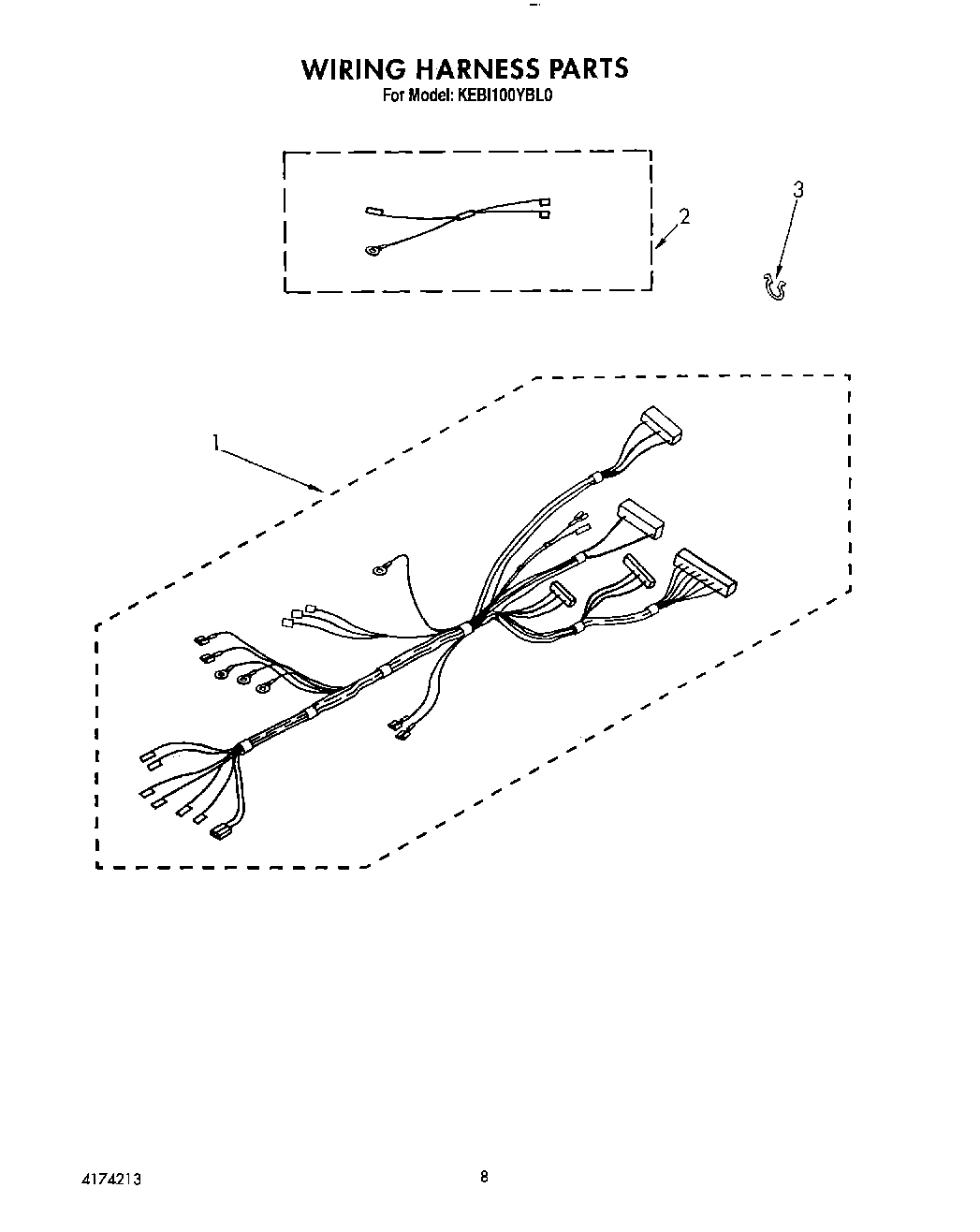 06 - WIRING HARNESS