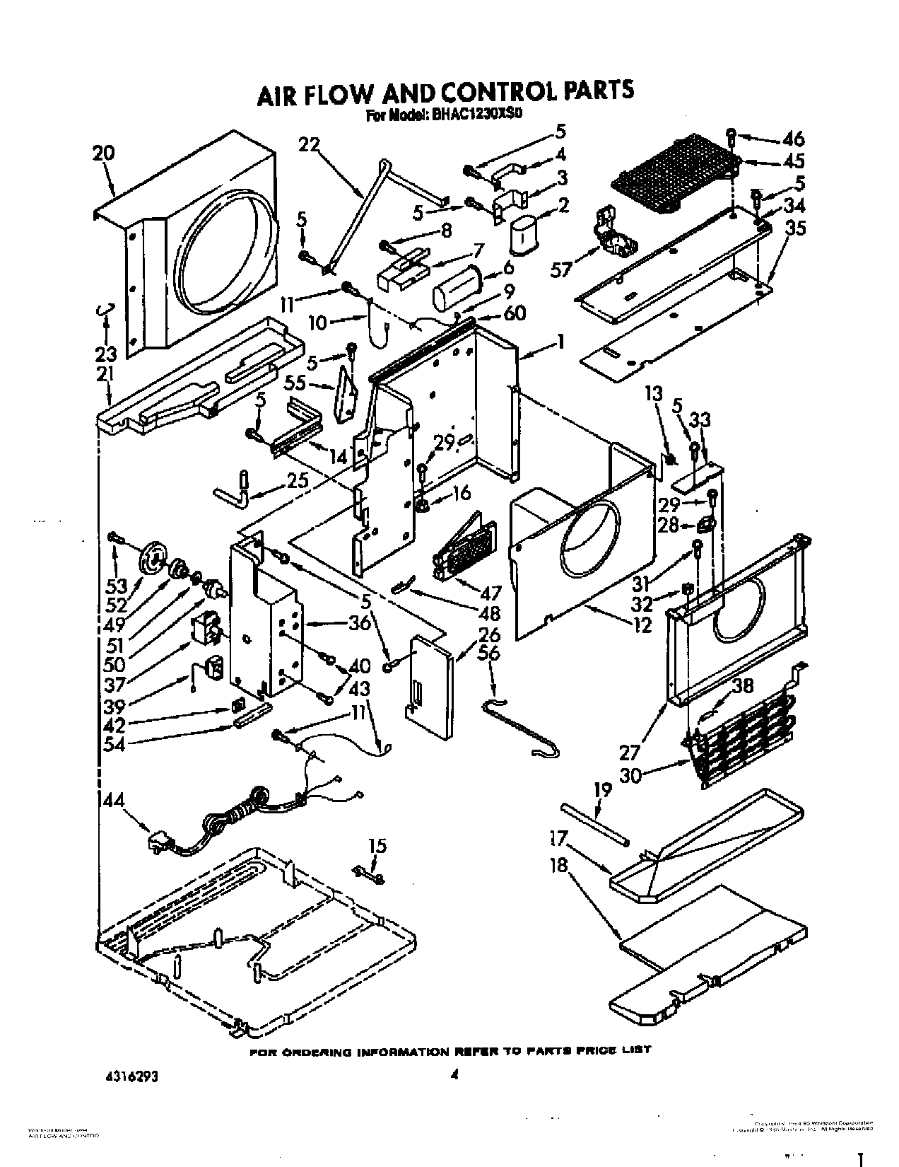 03 - AIR FLOW AND CONTROL