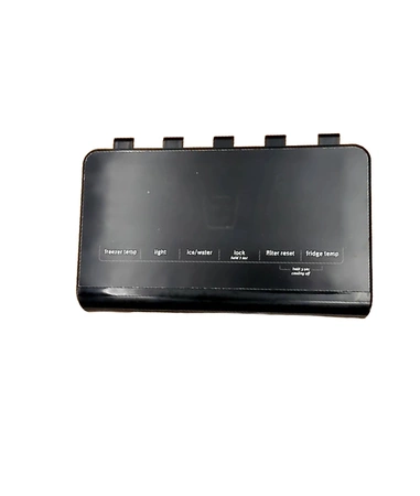 Electronic Control Board