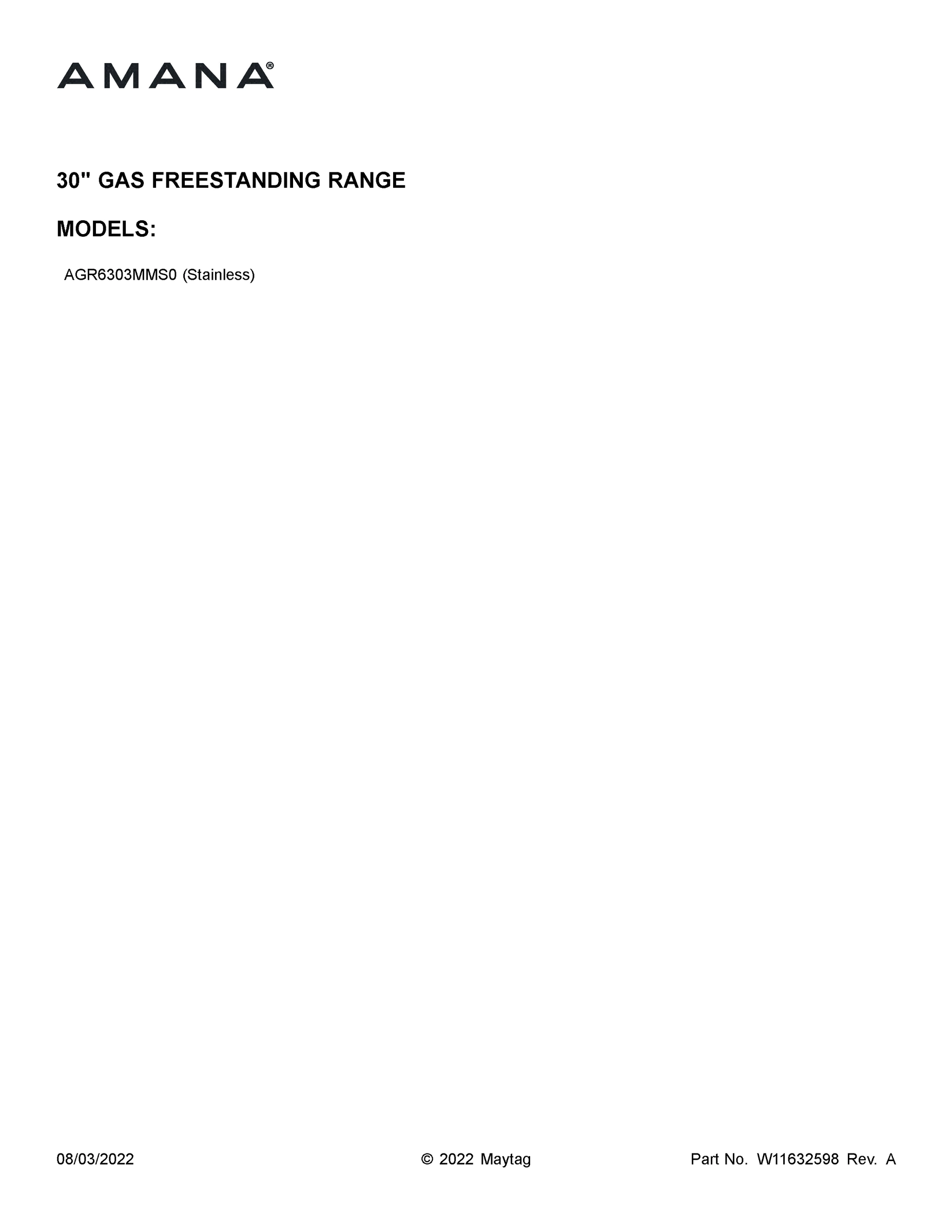 01 - COVER SHEET