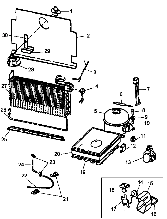 03 - UNIT COMPARTMENT AND SYSTEM