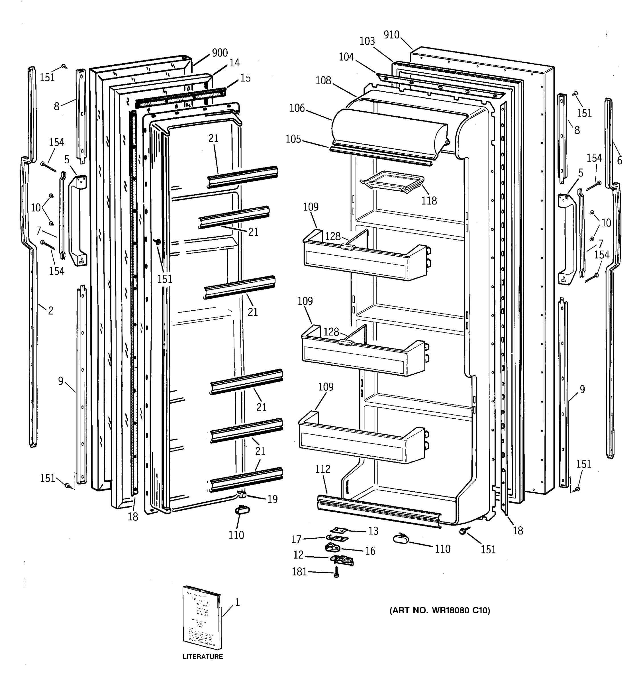 DOORS