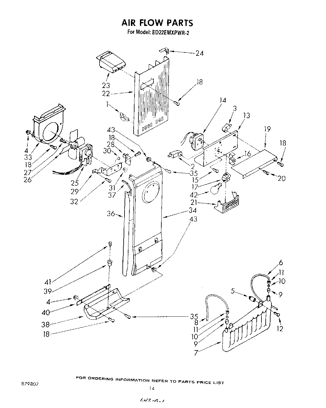 08 - AIR FLOW