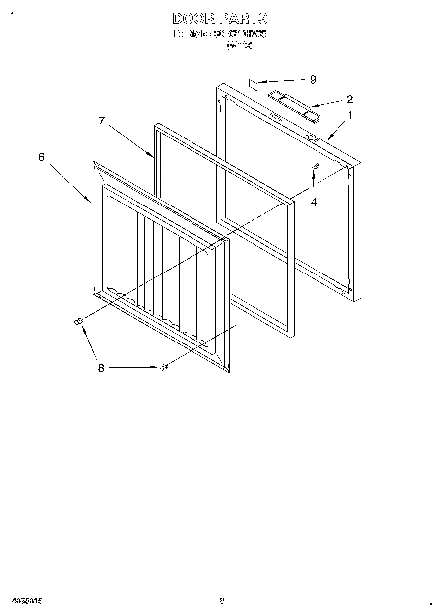 02 - DOOR