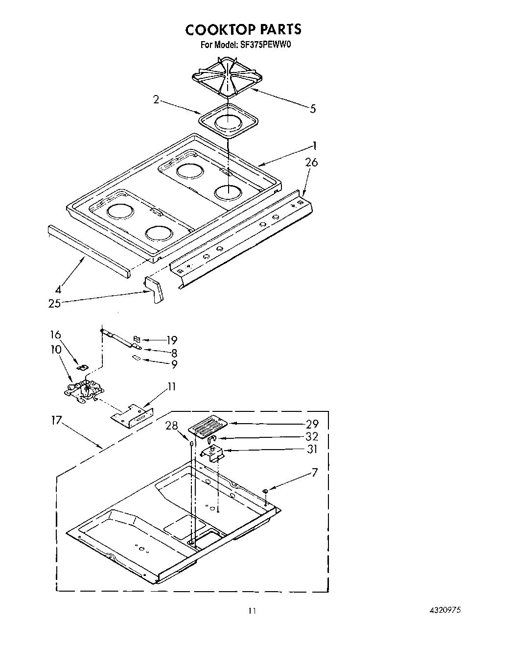 08 - COOKTOP
