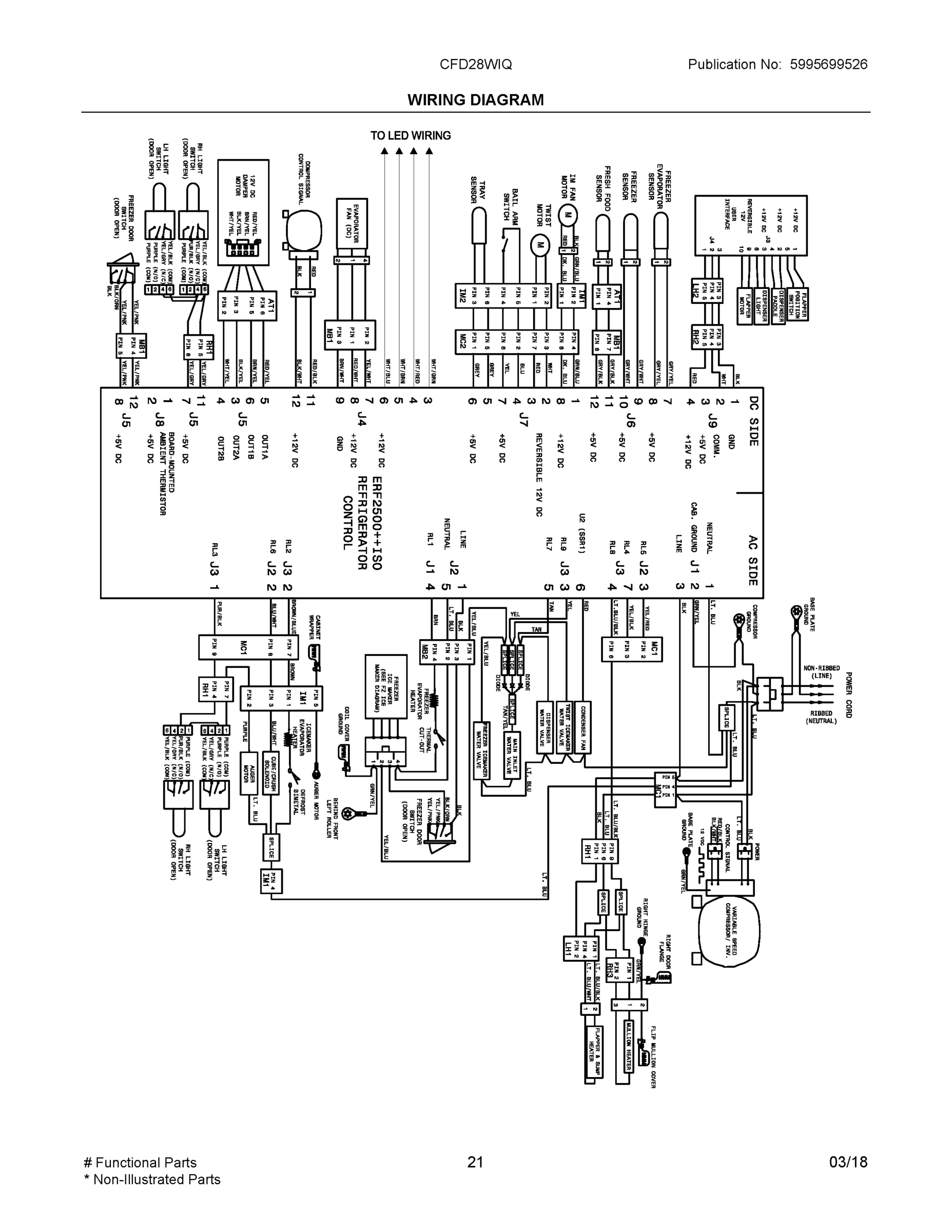 11 - WIRING DIAGRAM