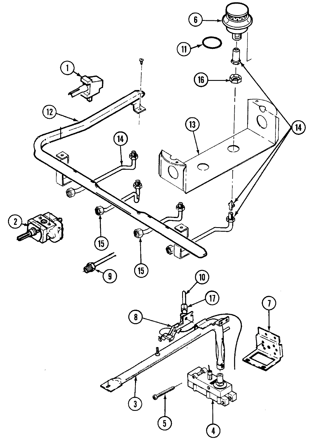 02 - GAS CONTROLS