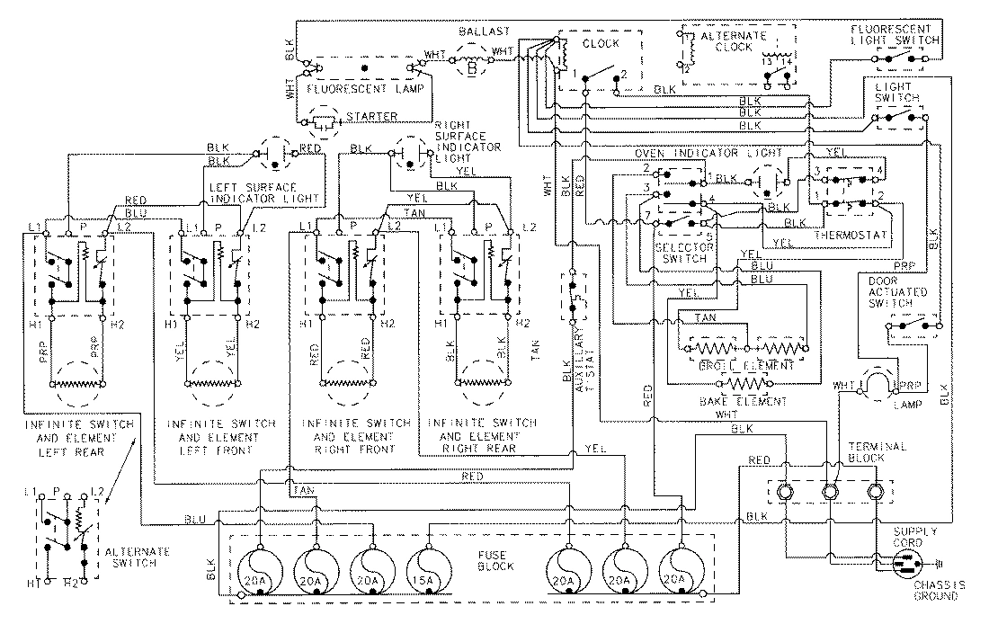 07 - WIRING INFORMATION