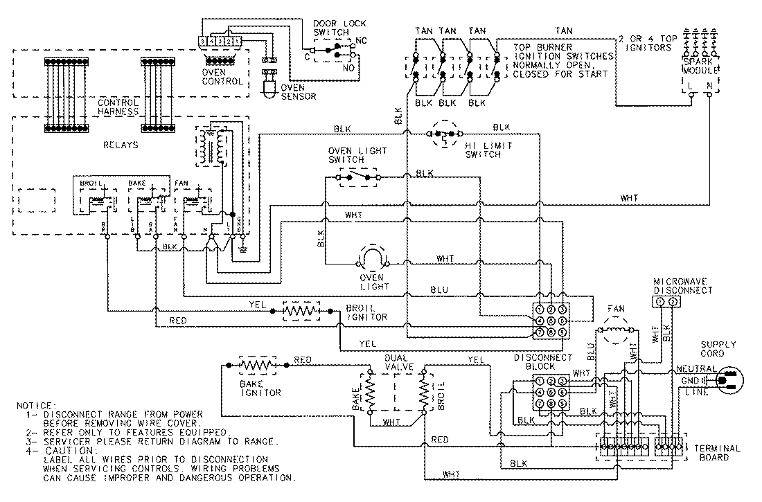 07 - WIRING INFORMATION
