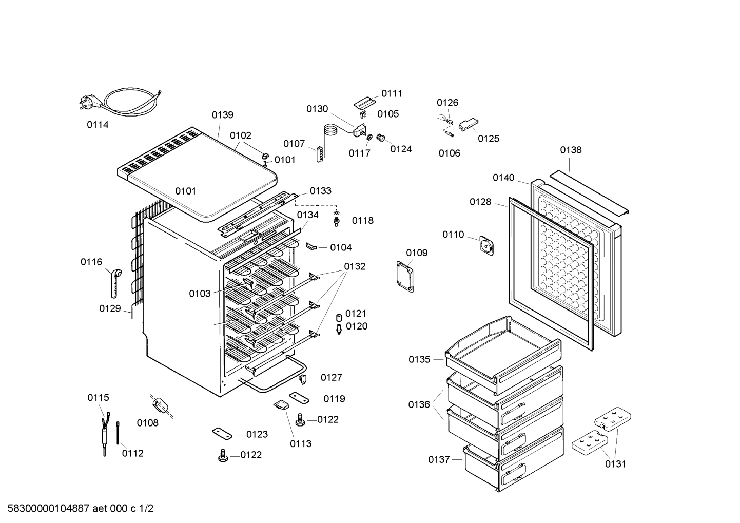 Diagram 1