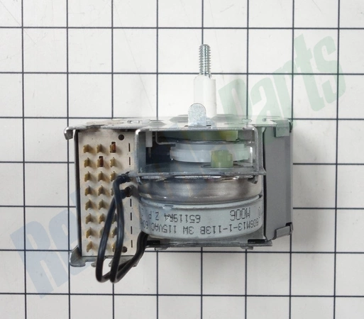 国鉄　EF11−1 A2001 285938 Whirlpool Timer