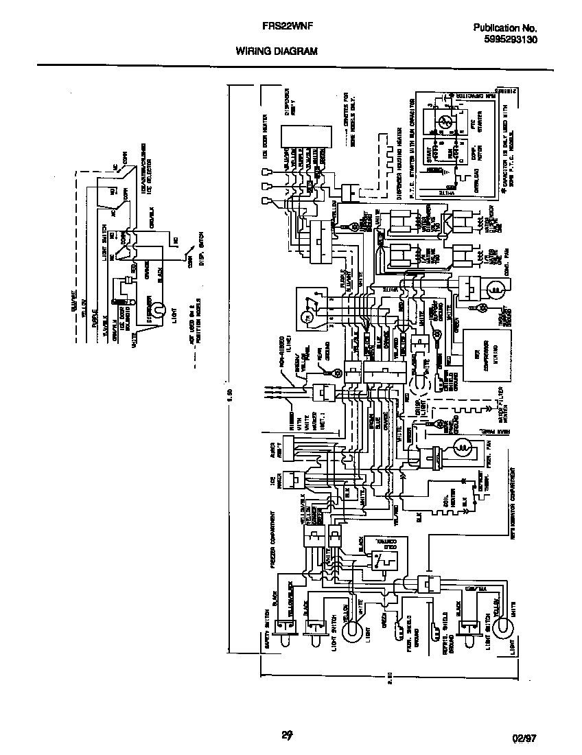12 - WIRING DIAGRAM
