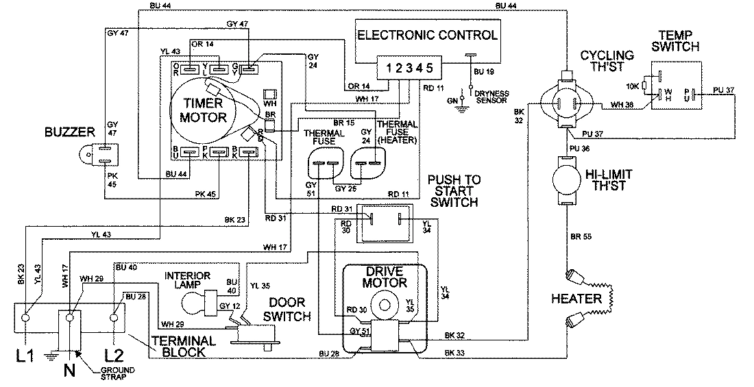08 - WIRING INFORMATION