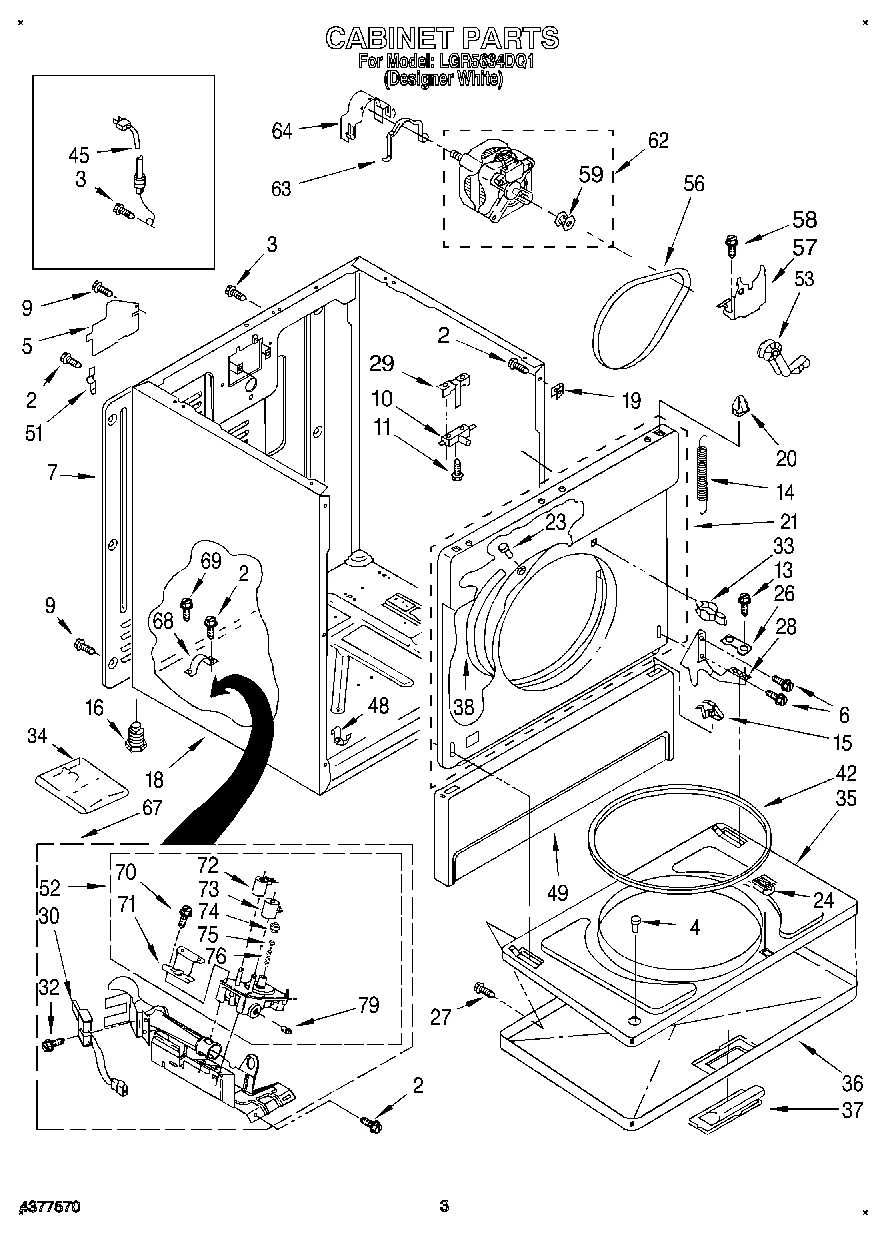 02 - CABINET