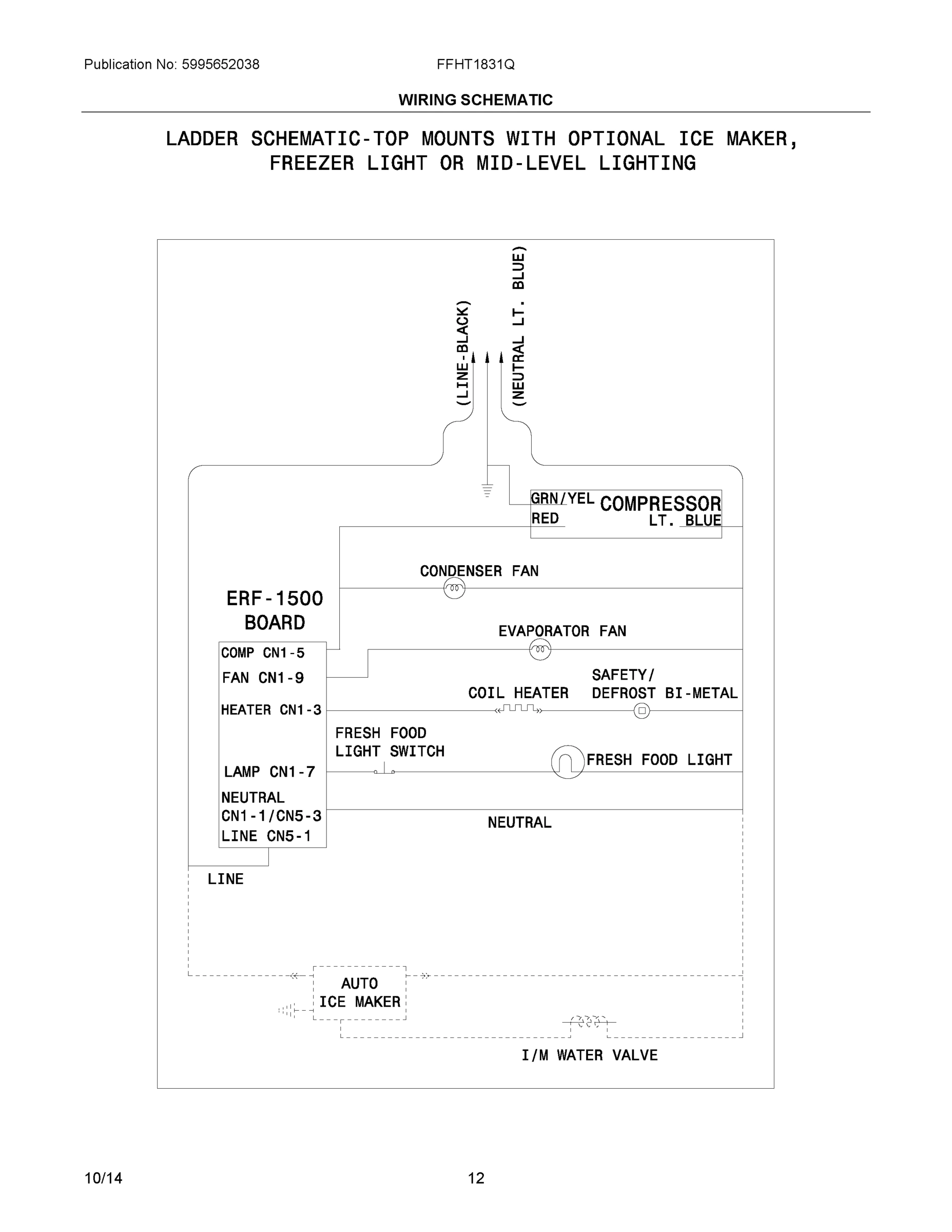 06 - WIRING SCHEMATIC