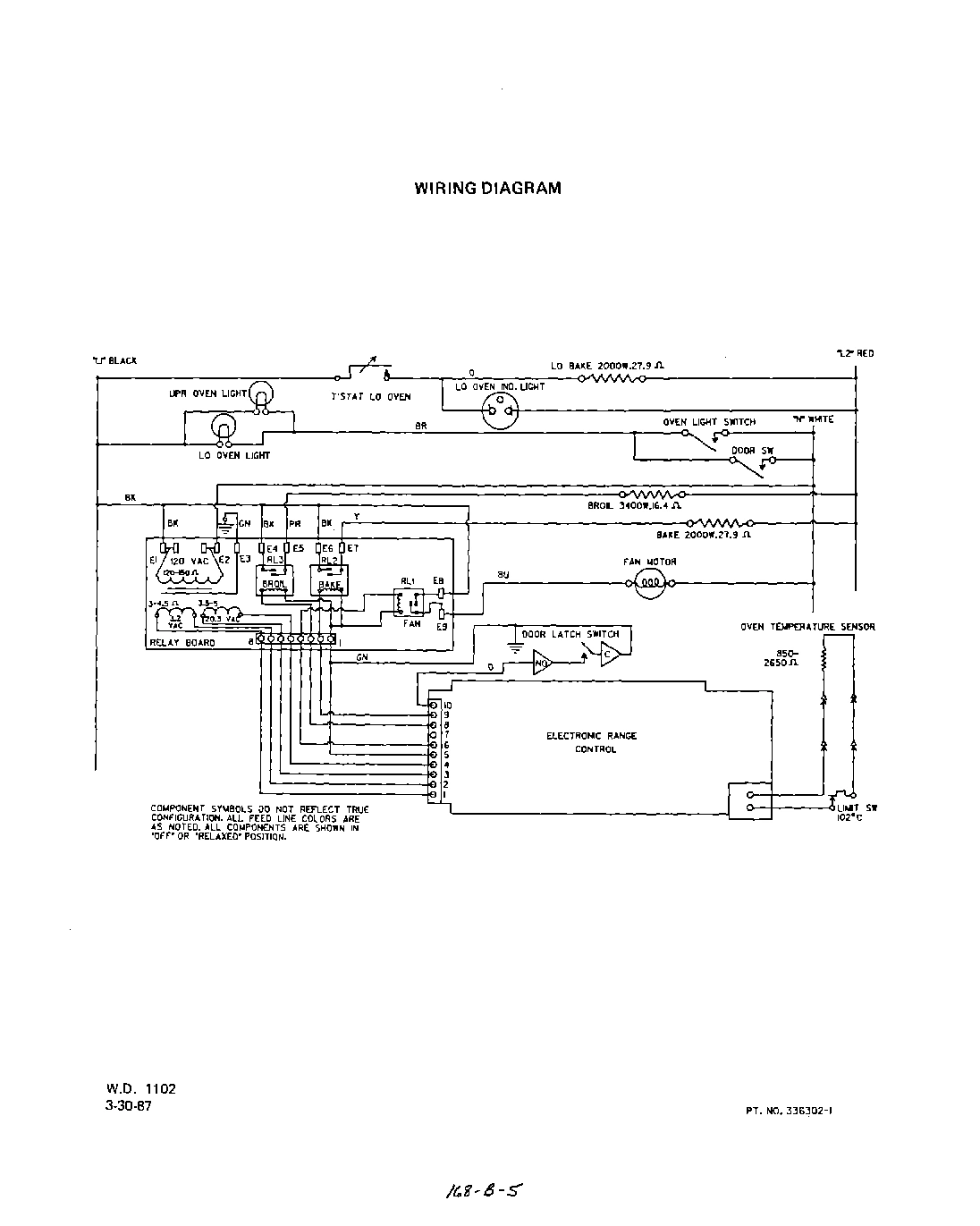 07 - WIRING DIAGRAM