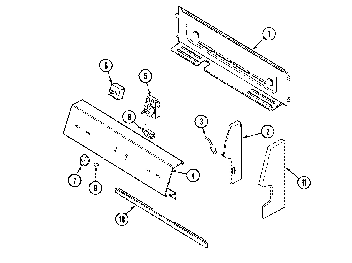 02 - CONTROL PANEL